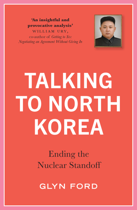 Talking to North Korea